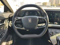 FAW Besturn B70 Third Generation 1.5T Automatic Comfort Edition - ფოტო 15