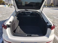 FAW Besturn B70 Third Generation 1.5T Automatic Comfort Edition - ფოტო 4