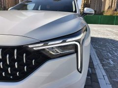 FAW Besturn B70 Third Generation 1.5T Automatic Comfort Edition - ფოტო 5