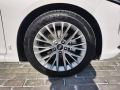 FAW Besturn B70 Third Generation 1.5T Automatic Comfort Edition - ფოტო 6