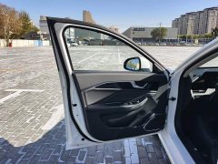 FAW Besturn B70 Third Generation 1.5T Automatic Comfort Edition - ფოტო 7