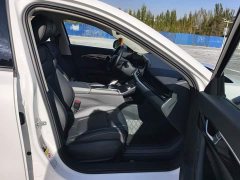 FAW Besturn B70 Third Generation 1.5T Automatic Comfort Edition - ფოტო 8