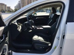 FAW Besturn B70 Third Generation 1.5T Automatic Comfort Edition - ფოტო 9