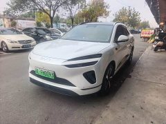 BYD Sealion 06 DM-i 205 Pilot Plus - ფოტო 1