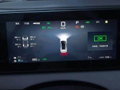 BYD Sealion 06 DM-i 205 Pilot Plus - ფოტო 10