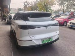 BYD Sealion 06 DM-i 205 Pilot Plus - ფოტო 2