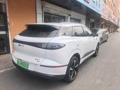 BYD Sealion 06 DM-i 205 Pilot Plus - ფოტო 3