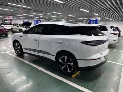 BYD Sealion 06 DM-i 205 Pilot Plus - ფოტო 4