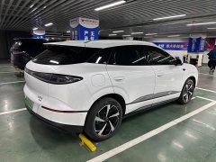 BYD Sealion 06 DM-i 205 Pilot Plus - ფოტო 5