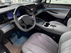 BYD Sealion 06 DM-i 205 Pilot Plus - ფოტო 7