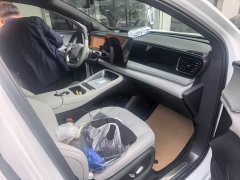 BYD Sealion 06 DM-i 205 Pilot Plus - ფოტო 9