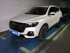 Haval H6 National Trend Edition 1.5T Automatic Urban Version - photo 1
