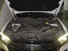 Haval H6 National Trend Edition 1.5T Automatic Urban Version - photo 10