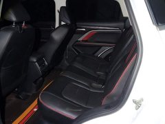 Haval H6 National Trend Edition 1.5T Automatic Urban Version - photo 11