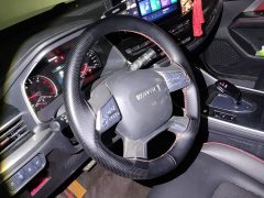 Haval H6 National Trend Edition 1.5T Automatic Urban Version - photo 15
