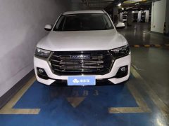 Haval H6 National Trend Edition 1.5T Automatic Urban Version - photo 2