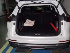 Haval H6 National Trend Edition 1.5T Automatic Urban Version - photo 4