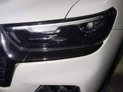 Haval H6 National Trend Edition 1.5T Automatic Urban Version - photo 5