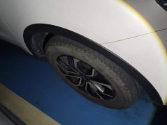 Haval H6 National Trend Edition 1.5T Automatic Urban Version - photo 6