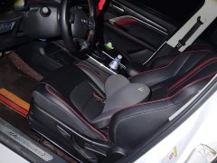 Haval H6 National Trend Edition 1.5T Automatic Urban Version - photo 9