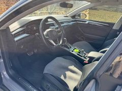 Volkswagen CC Shooting Brake 380TSI Huntsman Edition - фото 4