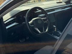 Volkswagen CC Shooting Brake 380TSI Huntsman Edition - фото 5
