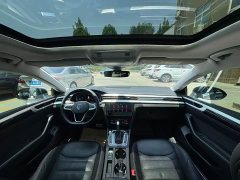Volkswagen CC Shooting Brake 380TSI Huntsman Edition - фото 6