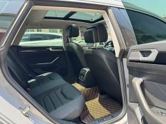 Volkswagen CC Shooting Brake 380TSI Huntsman Edition - фото 7