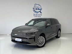 Nio Lerado L90 Ultra Six-Seater - photo 1
