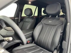 Nio Lerado L90 Ultra Six-Seater - photo 10