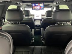 Nio Lerado L90 Ultra Six-Seater - photo 13