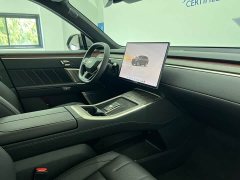 Nio Lerado L90 Ultra Six-Seater - photo 14