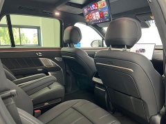 Nio Lerado L90 Ultra Six-Seater - photo 15