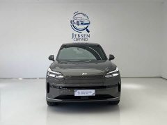 Nio Lerado L90 Ultra Six-Seater - photo 2