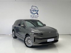 Nio Lerado L90 Ultra Six-Seater - photo 3