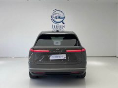 Nio Lerado L90 Ultra Six-Seater - photo 6