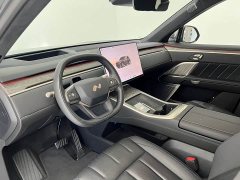 Nio Lerado L90 Ultra Six-Seater - photo 9