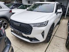 Haval H6 National Trend 2.0GDIT Automatic Champion Edition - photo 1