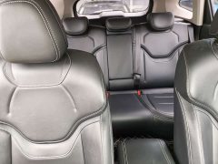 Haval H6 National Trend 2.0GDIT Automatic Champion Edition - photo 11