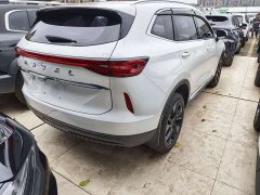 Haval H6 National Trend 2.0GDIT Automatic Champion Edition - photo 14