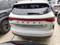 Haval H6 National Trend 2.0GDIT Automatic Champion Edition - photo 15