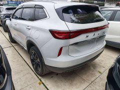 Haval H6 National Trend 2.0GDIT Automatic Champion Edition - photo 16