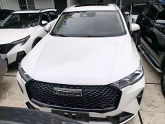 Haval H6 National Trend 2.0GDIT Automatic Champion Edition - photo 2