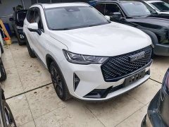 Haval H6 National Trend 2.0GDIT Automatic Champion Edition - photo 3