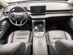 Haval H6 National Trend 2.0GDIT Automatic Champion Edition - photo 5