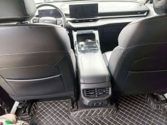 Haval H6 National Trend 2.0GDIT Automatic Champion Edition - photo 9