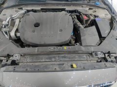 Volvo S60 B4 Smart Luxury Edition - ფოტო 10