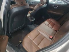 Volvo S60 B4 Smart Luxury Edition - ფოტო 11