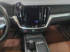 Volvo S60 B4 Smart Luxury Edition - ფოტო 13