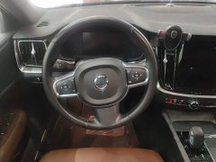 Volvo S60 B4 Smart Luxury Edition - ფოტო 15